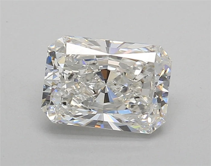 1.52 Carat · RADIANT · E · VVS2 · IGI · Excellent Cut