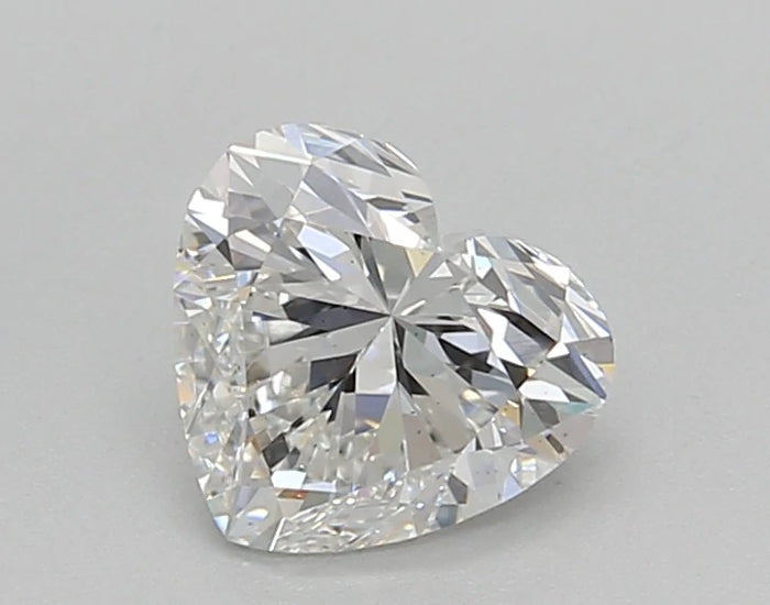 1.01 Carat · HEART · E · VS2 · IGI · Very Good Cut