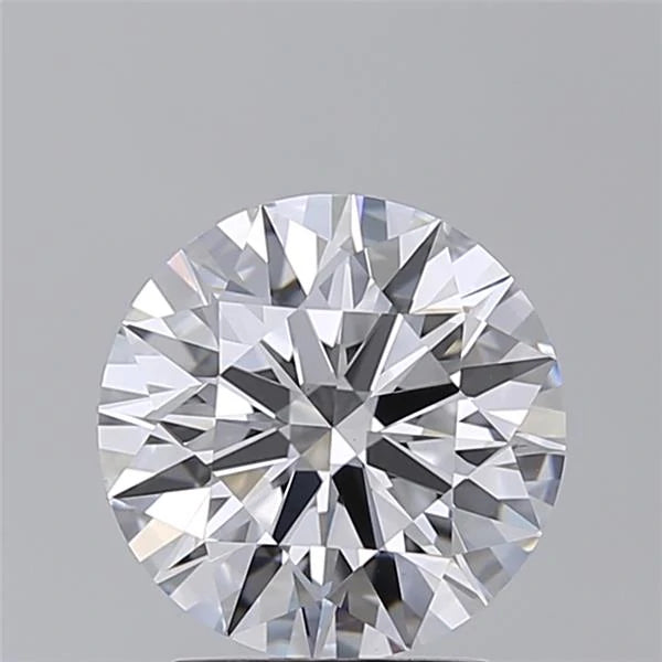 2.51 Carat · ROUND · E · VVS2 · IGI · Ideal Cut