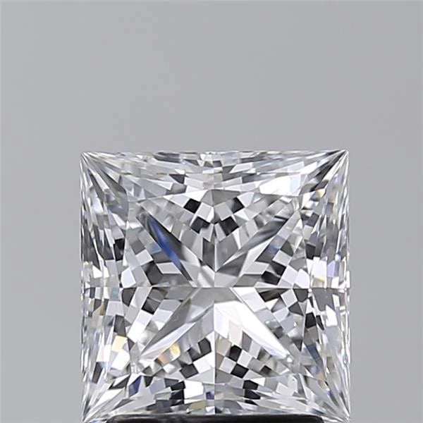 2.19 Carat · PRINCESS · E · VVS2 · IGI · Excellent Cut