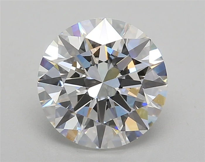 2.52 Carat · ROUND · D · VS1 · IGI · Excellent Cut