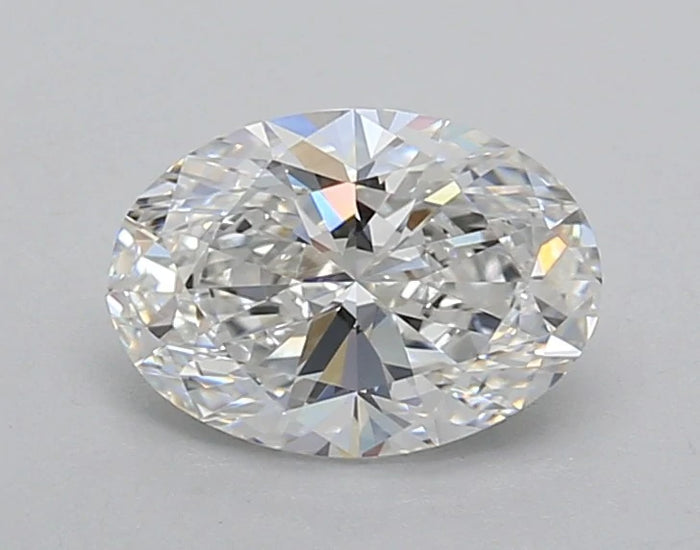 1.02 Carat · OVAL · E · VVS1 · IGI · Excellent Cut