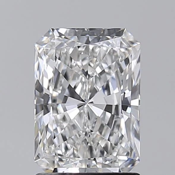 1.52 Carat · RADIANT · E · VVS2 · IGI · Excellent Cut
