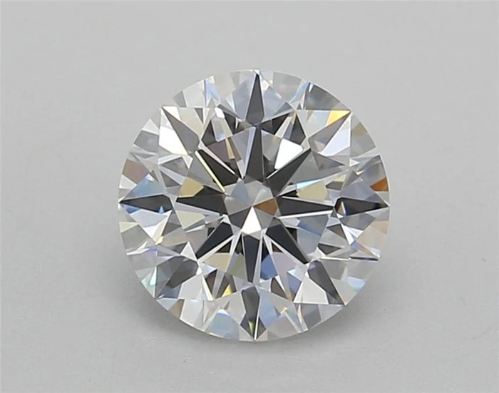 1.50 Carat · ROUND · D · VVS1 · IGI · Ideal Cut