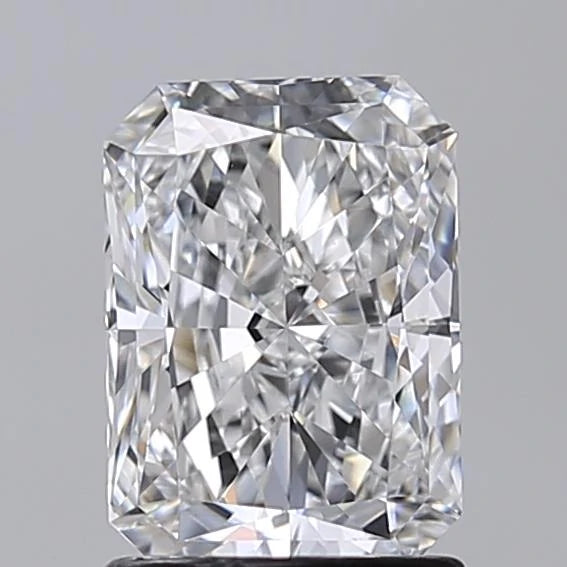 1.48 Carat · RADIANT · E · VVS2 · IGI · Excellent Cut
