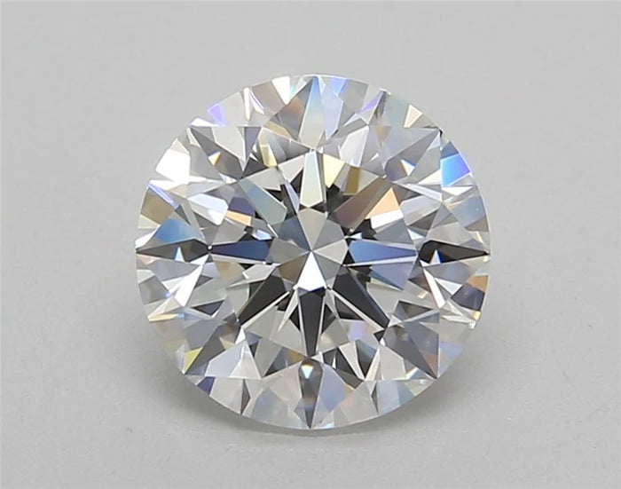 1.91 Carat · ROUND · E · VVS1 · IGI · Ideal Cut
