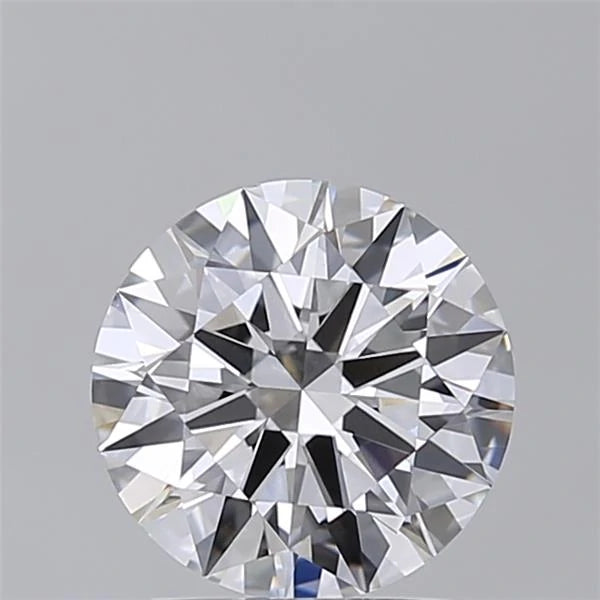 2.02 Carat · ROUND · E · VVS2 · IGI · Excellent Cut