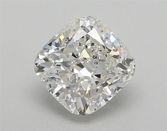 2.02 Carat · CUSHION · E · VVS2 · IGI · Very Good Cut