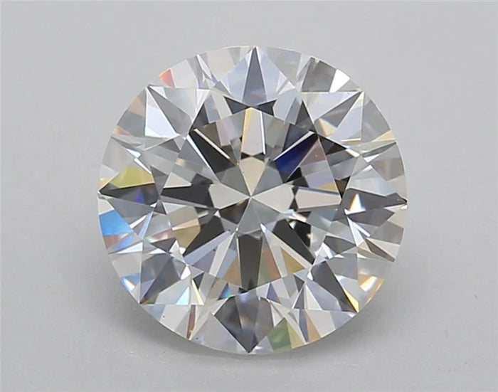 2.40 Carat · ROUND · E · VS1 · IGI · Ideal Cut
