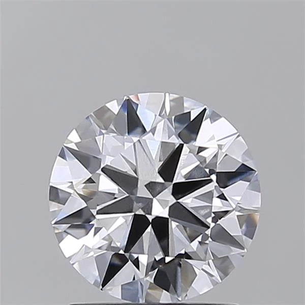 1.52 Carat · ROUND · D · VVS2 · IGI · Excellent Cut