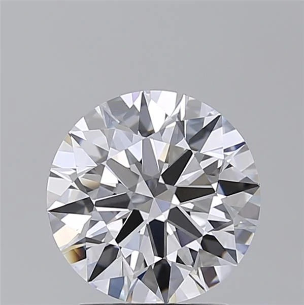2.25 Carat · ROUND · E · VVS2 · IGI · Ideal Cut