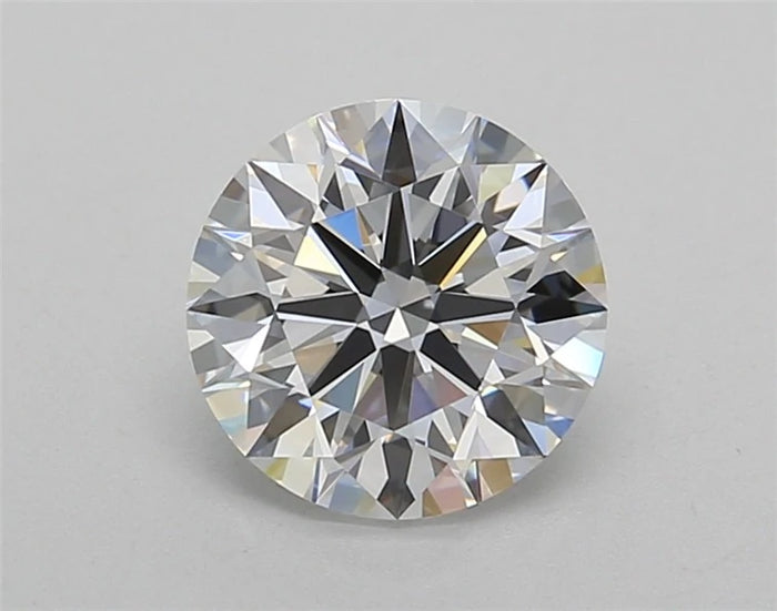 1.50 Carat · ROUND · D · VVS1 · IGI · Ideal Cut