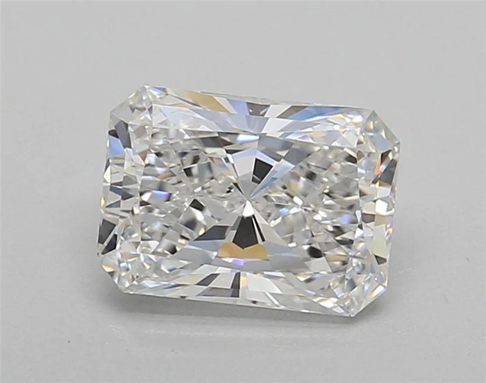 1.52 Carat · RADIANT · D · VVS2 · IGI · Excellent Cut