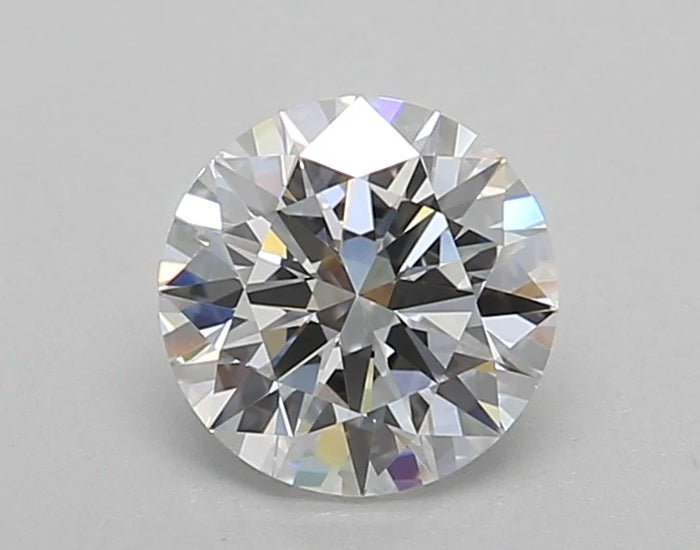 1.03 Carat · ROUND · D · VVS1 · IGI · Excellent Cut