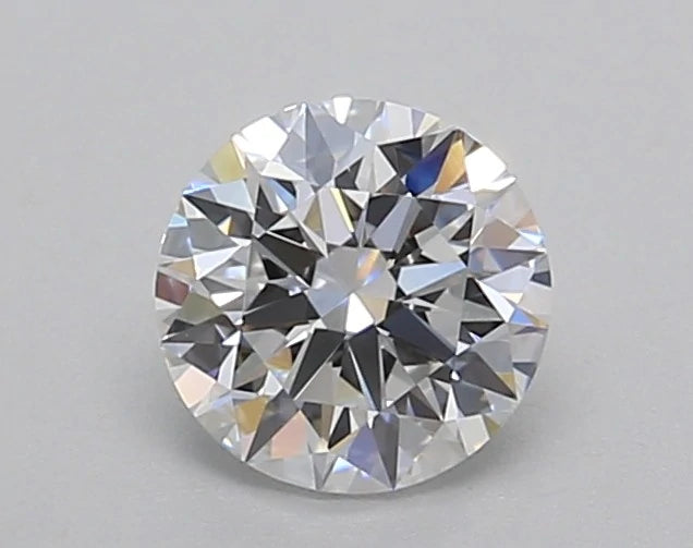 0.72 Carat · ROUND · D · VS1 · IGI · Excellent Cut