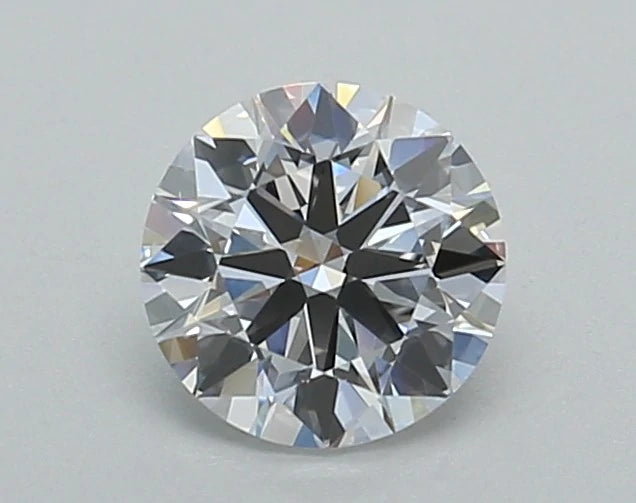 0.71 Carat · ROUND · D · VVS2 · IGI · Excellent Cut
