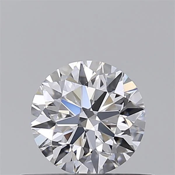 0.51 Carat · ROUND · E · VS1 · IGI · Excellent Cut
