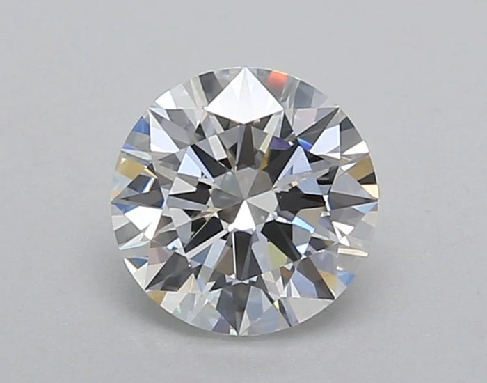 1.00 Carat · ROUND · D · VVS2 · IGI · Excellent Cut