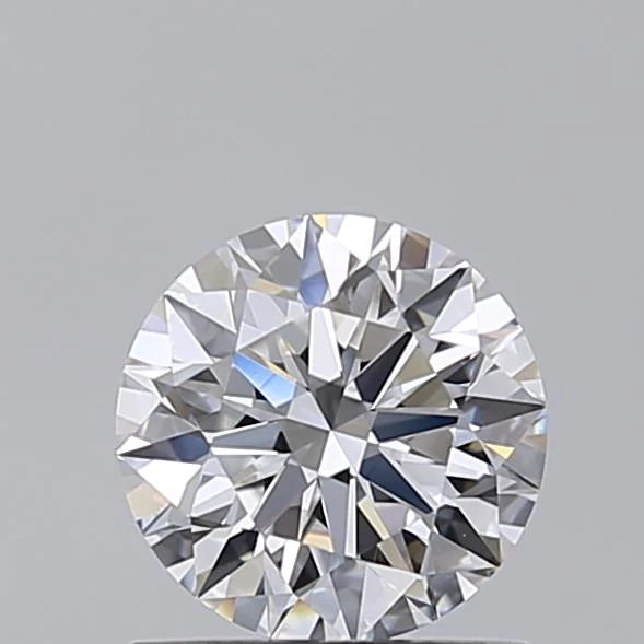 1.01 Carat · ROUND · D · VVS2 · IGI · Ideal Cut