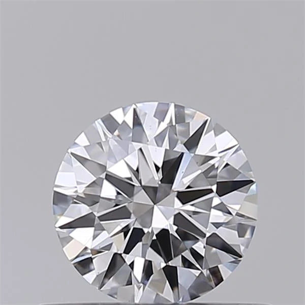 0.52 Carat · ROUND · D · VS1 · IGI · Excellent Cut
