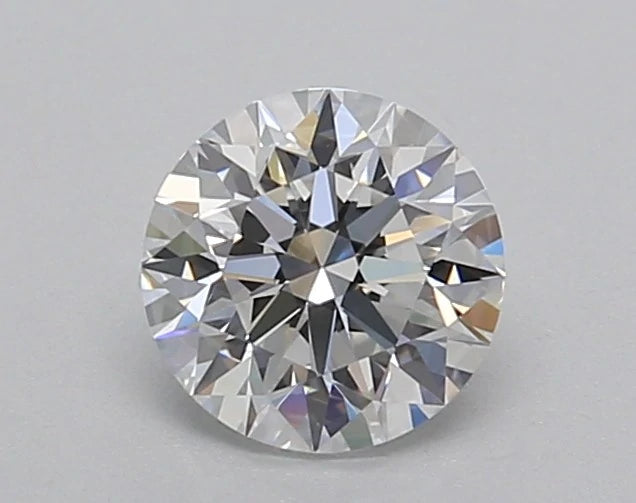 0.72 Carat · ROUND · D · VS1 · IGI · Excellent Cut