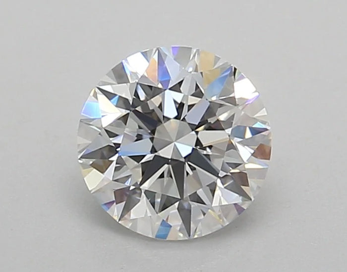 1.02 Carat · ROUND · D · VVS1 · IGI · Excellent Cut