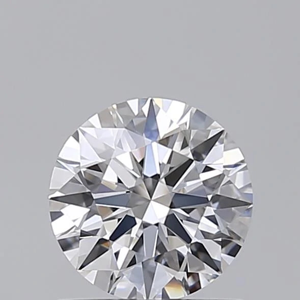 1.02 Carat · ROUND · D · VVS1 · IGI · Ideal Cut