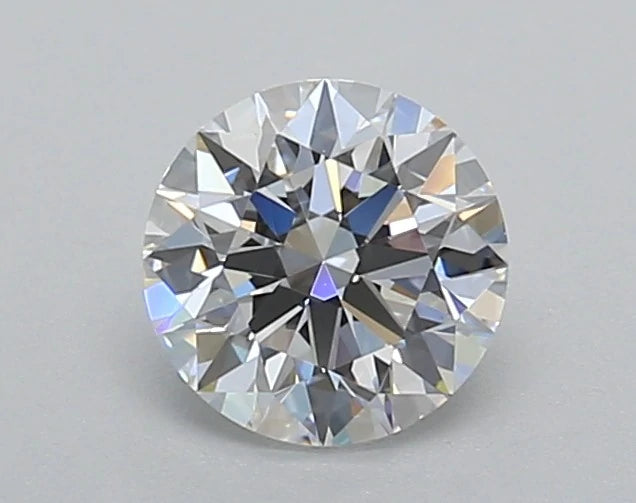 0.72 Carat · ROUND · D · VS1 · IGI · Ideal Cut