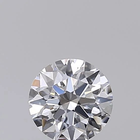 0.31 Carat · ROUND · D · VVS2 · IGI · Ideal Cut