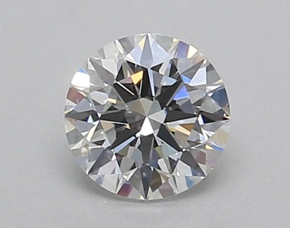0.50 Carat · ROUND · E · VS1 · IGI · Excellent Cut