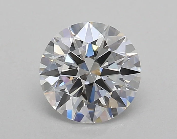 1.02 Carat · ROUND · D · VVS2 · IGI · Excellent Cut