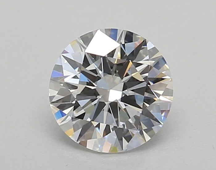 1.02 Carat · ROUND · D · VVS1 · IGI · Excellent Cut