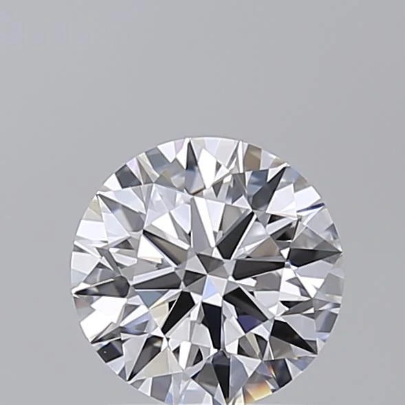 1.00 Carat · ROUND · D · VVS1 · IGI · Ideal Cut