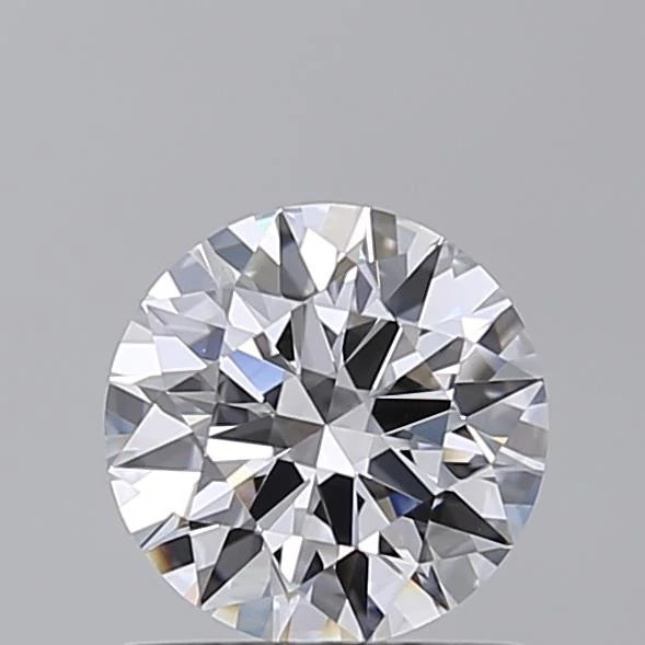 1.03 Carat · ROUND · D · VVS2 · IGI · Excellent Cut