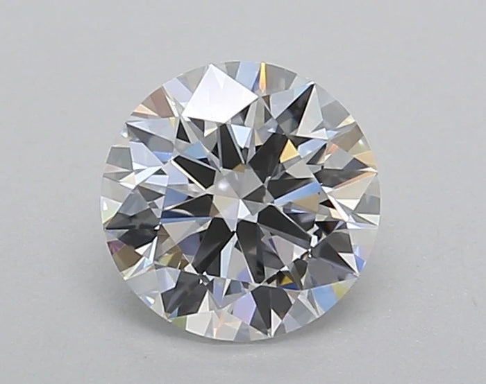 1.01 Carat · ROUND · D · VVS2 · IGI · Excellent Cut