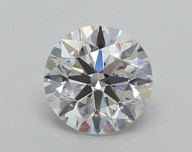 0.71 Carat · ROUND · D · VS1 · IGI · Excellent Cut