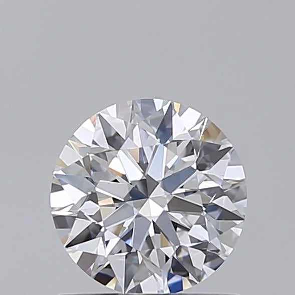 1.02 Carat · ROUND · D · VVS1 · IGI · Excellent Cut