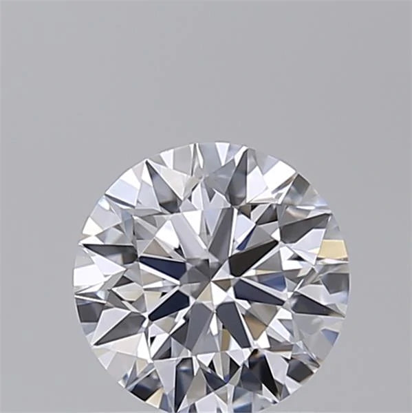 0.51 Carat · ROUND · D · VVS2 · IGI · Ideal Cut