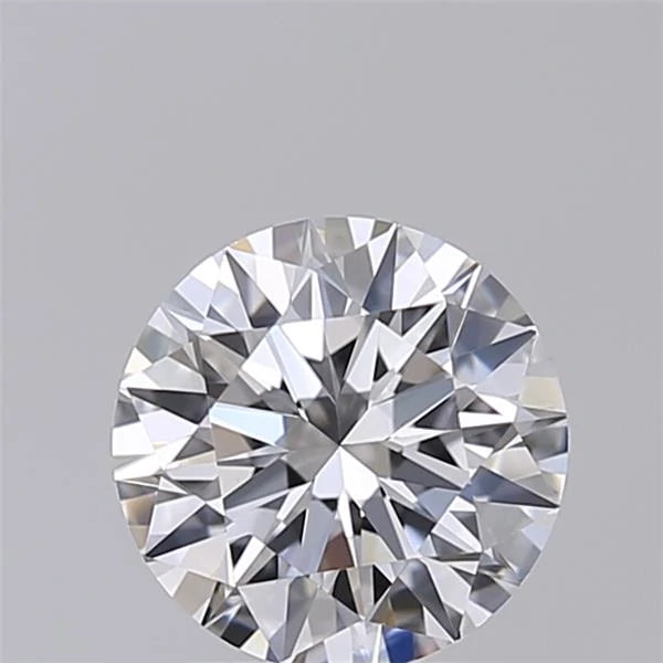 0.72 Carat · ROUND · D · VVS2 · IGI · Ideal Cut