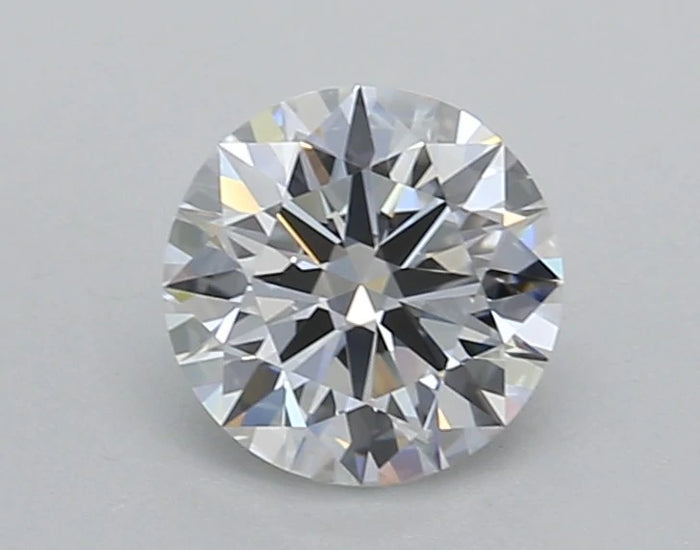 1.02 Carat · ROUND · D · VVS1 · IGI · Ideal Cut