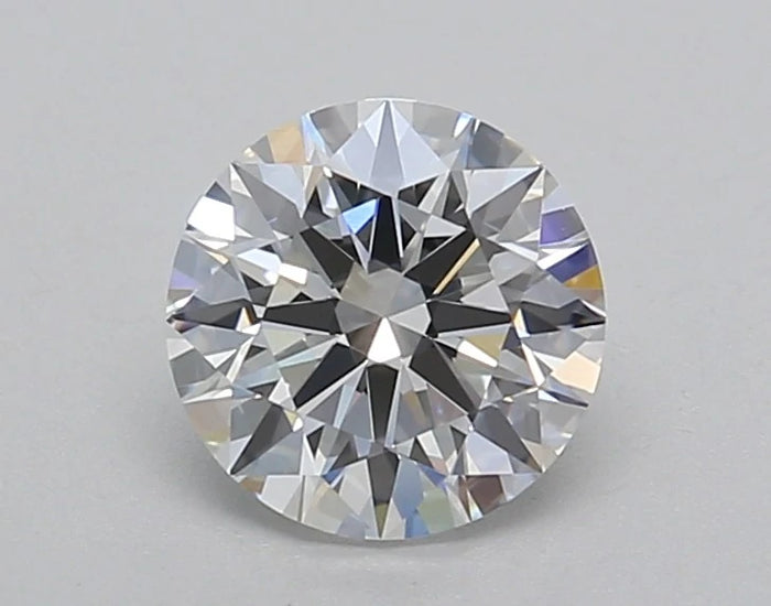 1.03 Carat · ROUND · D · VVS1 · IGI · Ideal Cut