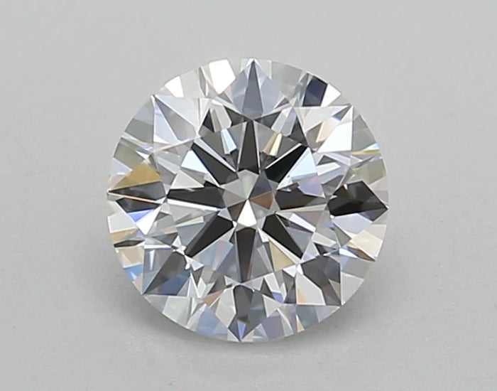 1.02 Carat · ROUND · D · VVS2 · IGI · Ideal Cut
