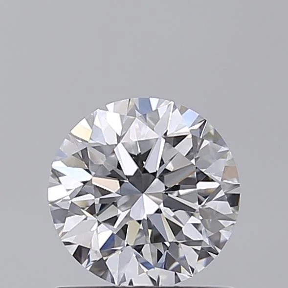 1.00 Carat · ROUND · D · VVS2 · IGI · Excellent Cut