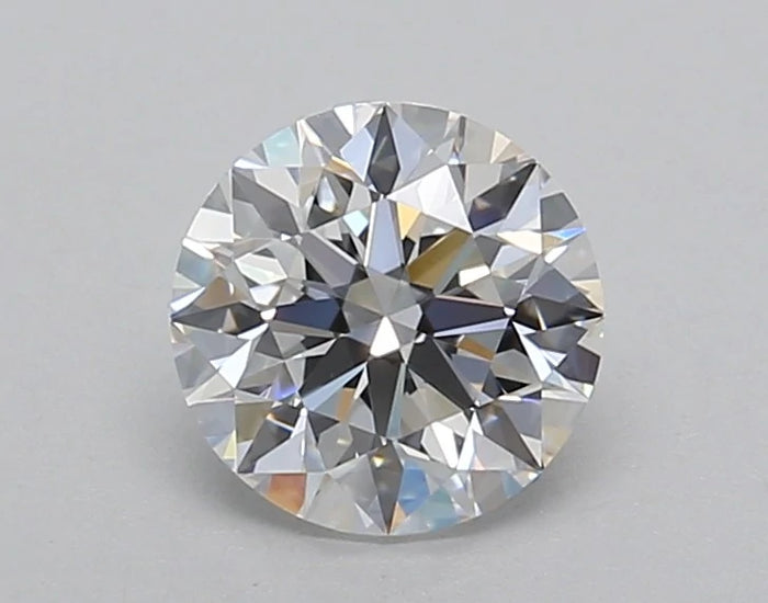 1.03 Carat · ROUND · D · VVS2 · IGI · Excellent Cut