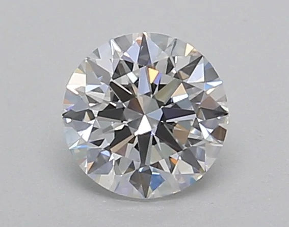 0.52 Carat · ROUND · D · VS1 · IGI · Excellent Cut