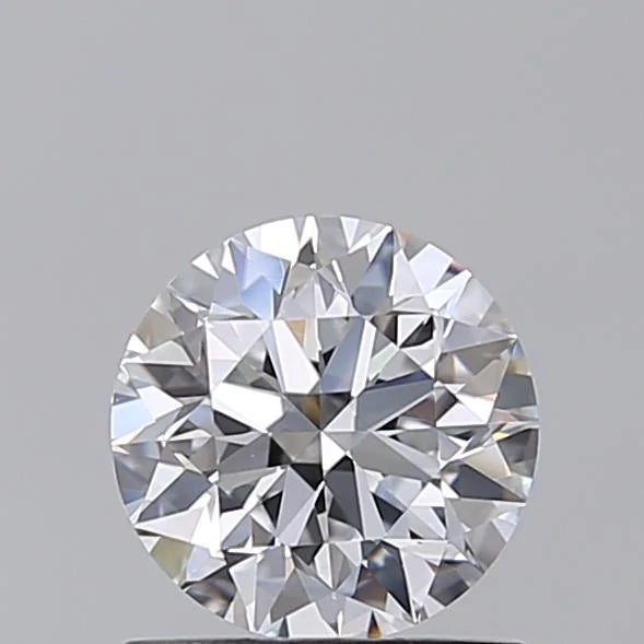 1.00 Carat · ROUND · D · VVS2 · IGI · Excellent Cut
