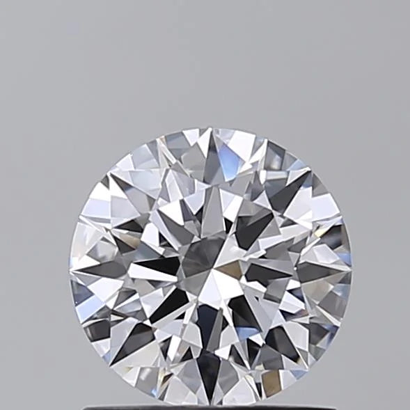 1.02 Carat · ROUND · D · VVS1 · IGI · Excellent Cut