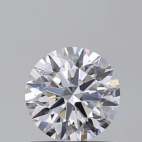 1.02 Carat · ROUND · D · VVS1 · IGI · Excellent Cut