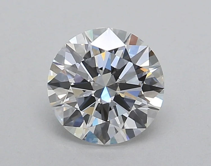 1.00 Carat · ROUND · D · VVS2 · IGI · Excellent Cut