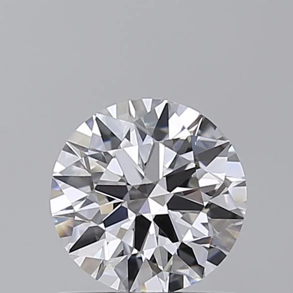 1.00 Carat · ROUND · D · VVS2 · IGI · Excellent Cut